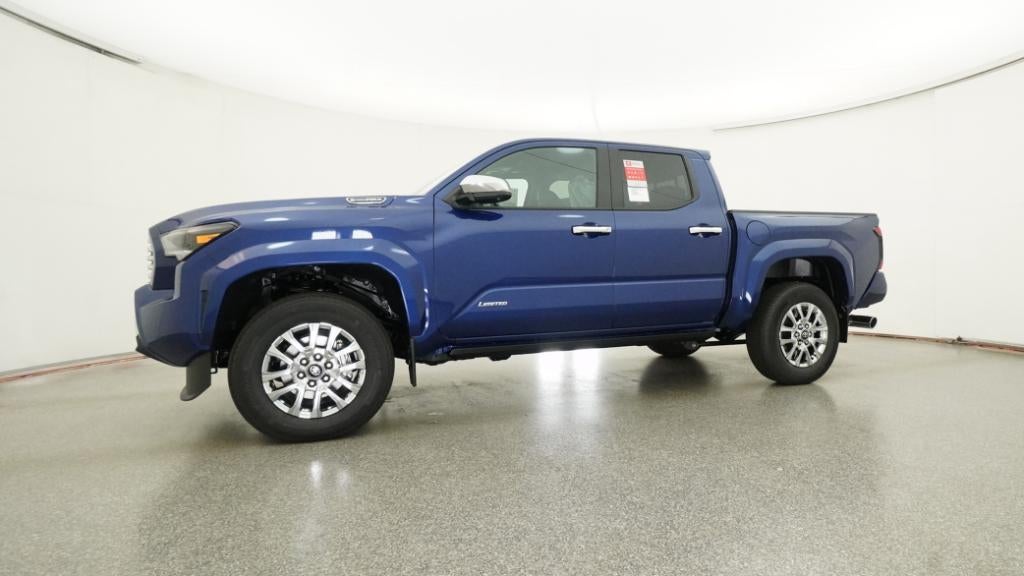 2025 Toyota Tacoma i-FORCE MAX Tacoma Limited