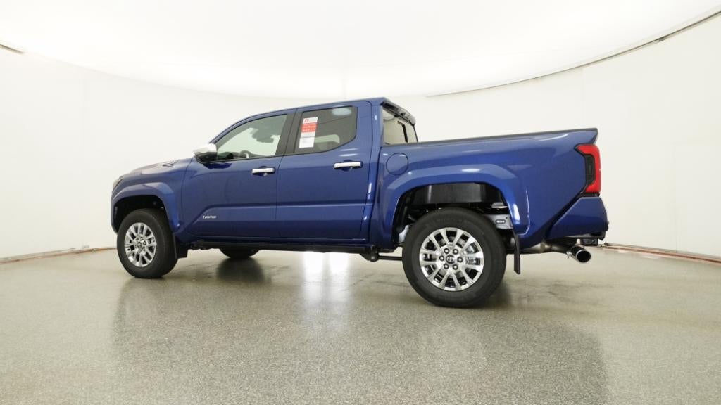 2025 Toyota Tacoma i-FORCE MAX Tacoma Limited
