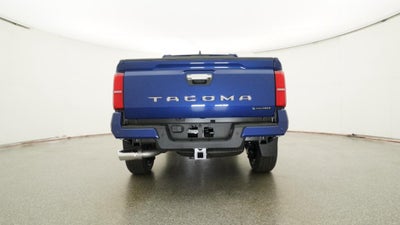 2025 Toyota Tacoma i-FORCE MAX Tacoma Limited