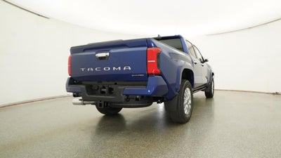 2025 Toyota Tacoma i-FORCE MAX Tacoma Limited