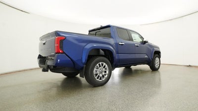 2025 Toyota Tacoma i-FORCE MAX Tacoma Limited