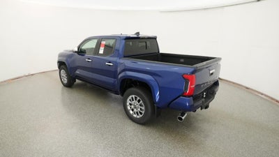2025 Toyota Tacoma i-FORCE MAX Tacoma Limited