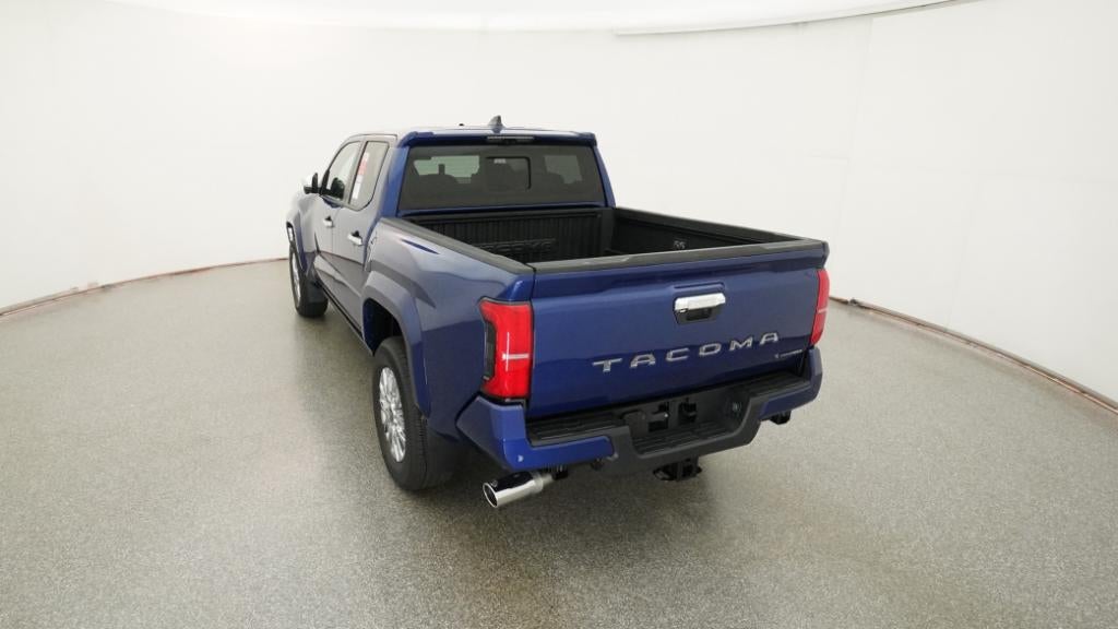 2025 Toyota Tacoma i-FORCE MAX Tacoma Limited