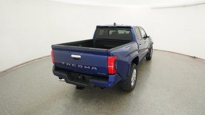 2025 Toyota Tacoma i-FORCE MAX Tacoma Limited