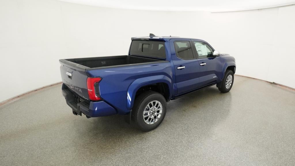 2025 Toyota Tacoma i-FORCE MAX Tacoma Limited
