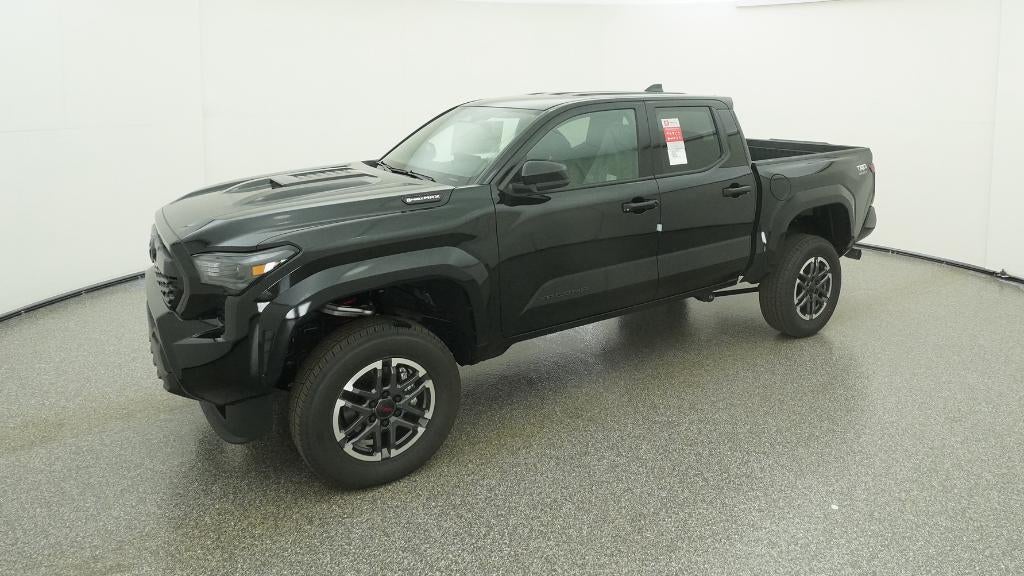 2026 Toyota Tacoma i-FORCE MAX Tacoma TRD Sport