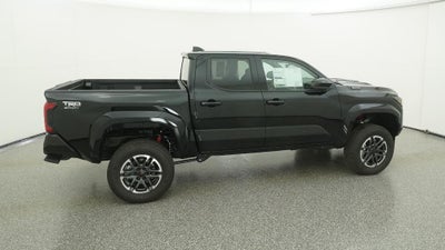 2026 Toyota Tacoma i-FORCE MAX Tacoma TRD Sport
