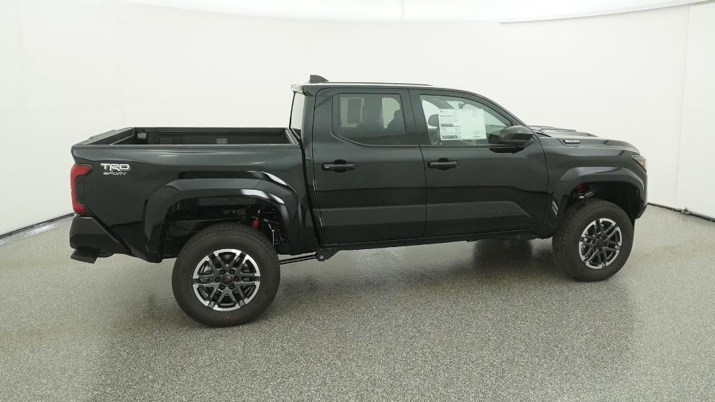 2026 Toyota Tacoma i-FORCE MAX Tacoma TRD Sport