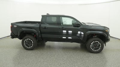 2026 Toyota Tacoma i-FORCE MAX Tacoma TRD Sport