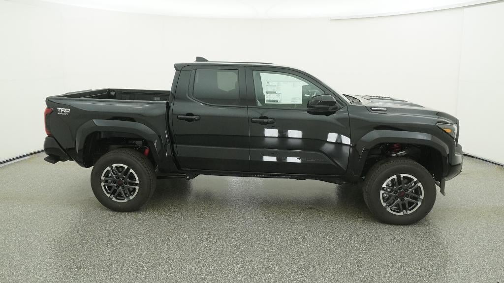 2026 Toyota Tacoma i-FORCE MAX Tacoma TRD Sport