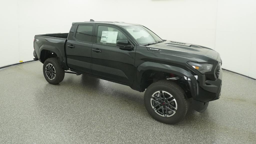 2026 Toyota Tacoma i-FORCE MAX Tacoma TRD Sport