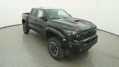 2026 Toyota Tacoma i-FORCE MAX Tacoma TRD Sport