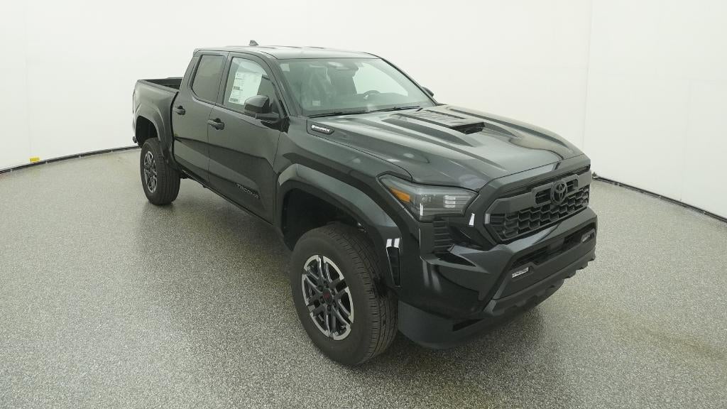 2026 Toyota Tacoma i-FORCE MAX Tacoma TRD Sport