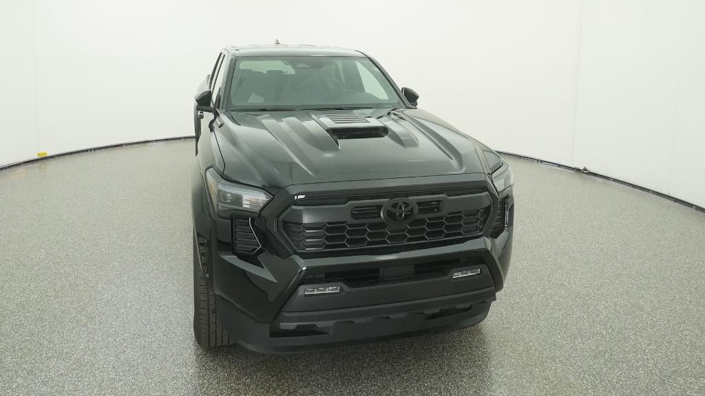 2026 Toyota Tacoma i-FORCE MAX Tacoma TRD Sport