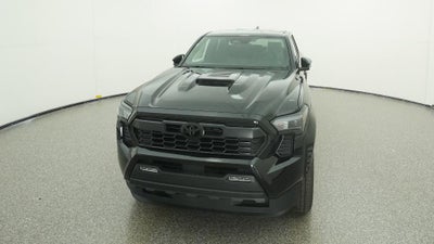 2026 Toyota Tacoma i-FORCE MAX Tacoma TRD Sport