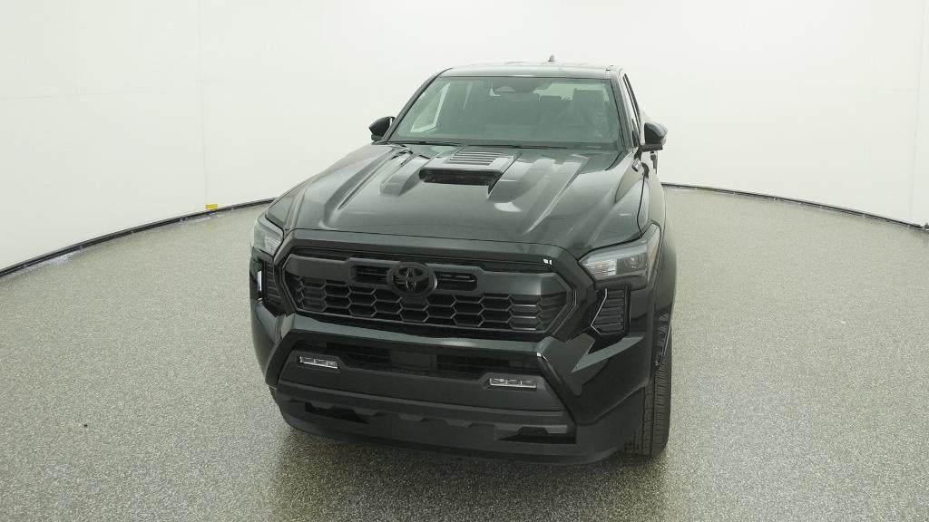 2026 Toyota Tacoma i-FORCE MAX Tacoma TRD Sport
