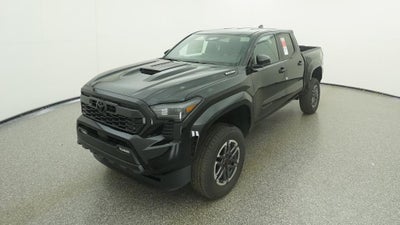 2026 Toyota Tacoma i-FORCE MAX Tacoma TRD Sport
