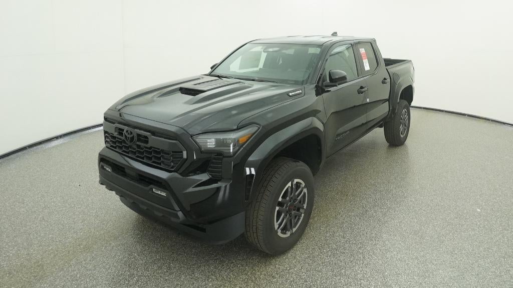 2026 Toyota Tacoma i-FORCE MAX Tacoma TRD Sport