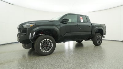 2026 Toyota Tacoma i-FORCE MAX Tacoma TRD Sport