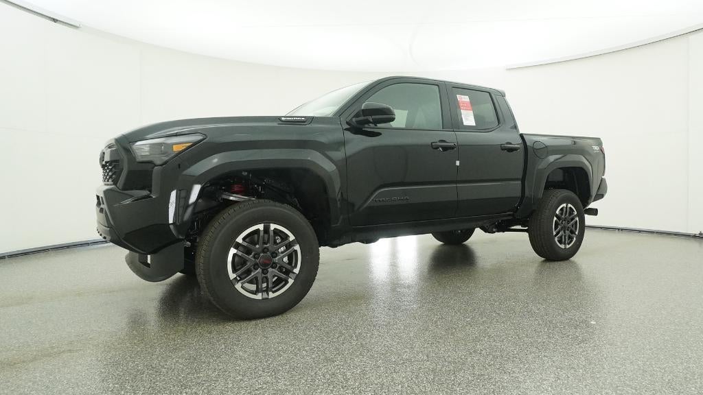 2026 Toyota Tacoma i-FORCE MAX Tacoma TRD Sport