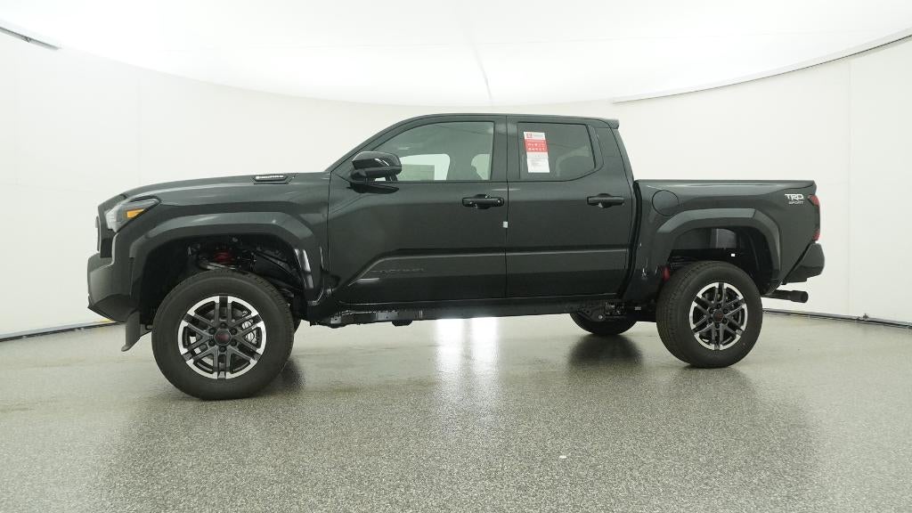 2026 Toyota Tacoma i-FORCE MAX Tacoma TRD Sport