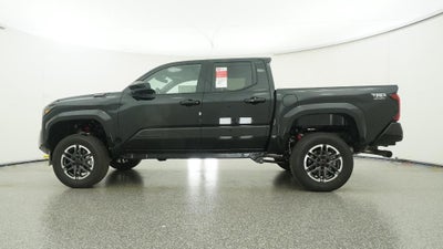2026 Toyota Tacoma i-FORCE MAX Tacoma TRD Sport