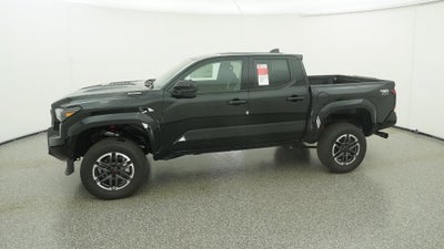 2026 Toyota Tacoma i-FORCE MAX Tacoma TRD Sport