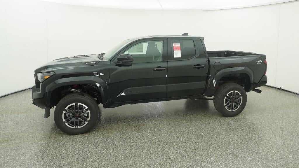 2026 Toyota Tacoma i-FORCE MAX Tacoma TRD Sport