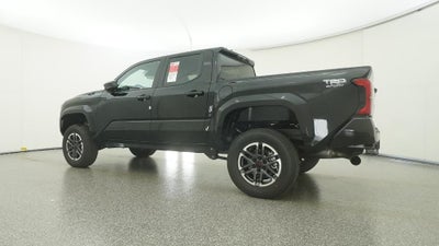 2026 Toyota Tacoma i-FORCE MAX Tacoma TRD Sport