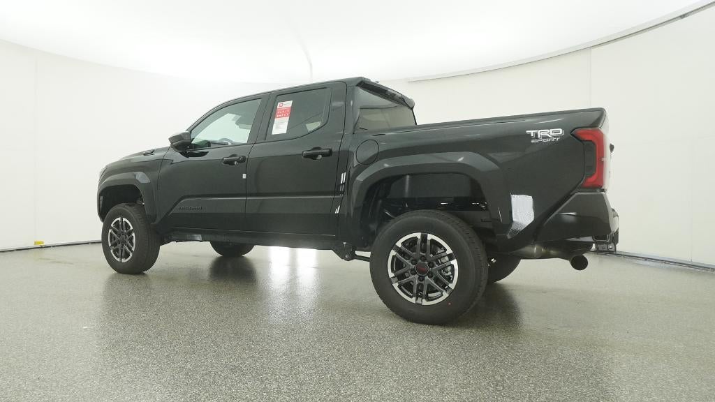 2026 Toyota Tacoma i-FORCE MAX Tacoma TRD Sport