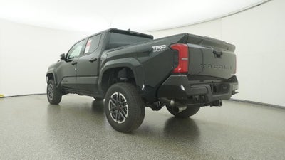 2026 Toyota Tacoma i-FORCE MAX Tacoma TRD Sport