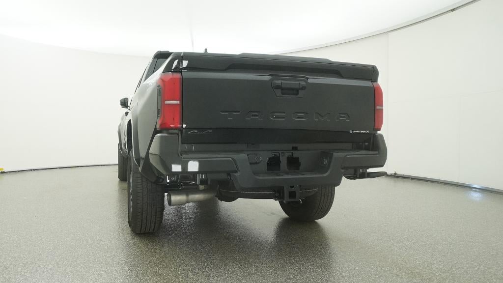 2026 Toyota Tacoma i-FORCE MAX Tacoma TRD Sport