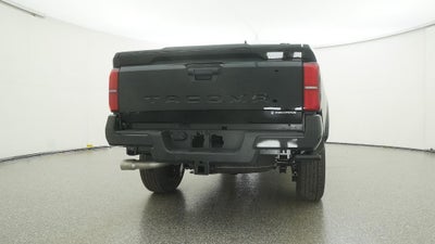 2026 Toyota Tacoma i-FORCE MAX Tacoma TRD Sport