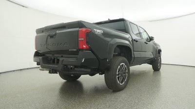 2026 Toyota Tacoma i-FORCE MAX Tacoma TRD Sport