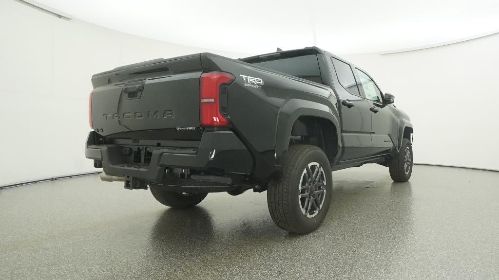 2026 Toyota Tacoma i-FORCE MAX Tacoma TRD Sport