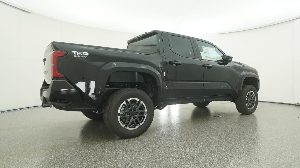 2026 Toyota Tacoma i-FORCE MAX Tacoma TRD Sport