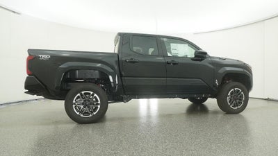 2026 Toyota Tacoma i-FORCE MAX Tacoma TRD Sport