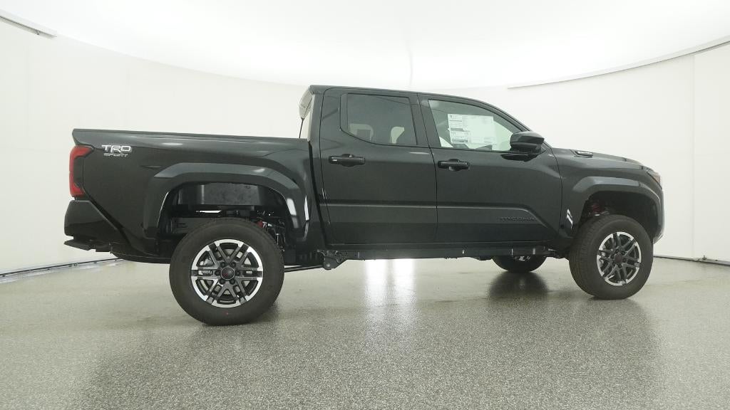 2026 Toyota Tacoma i-FORCE MAX Tacoma TRD Sport