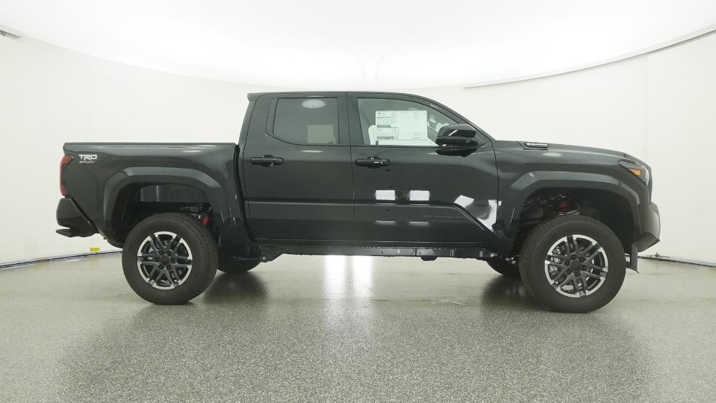 2026 Toyota Tacoma i-FORCE MAX Tacoma TRD Sport