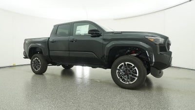 2026 Toyota Tacoma i-FORCE MAX Tacoma TRD Sport