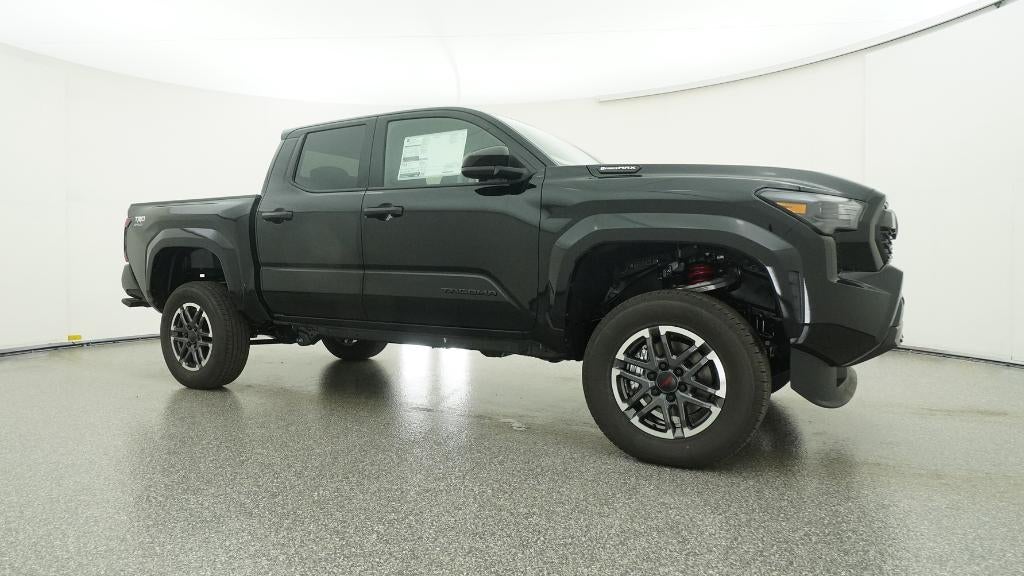 2026 Toyota Tacoma i-FORCE MAX Tacoma TRD Sport