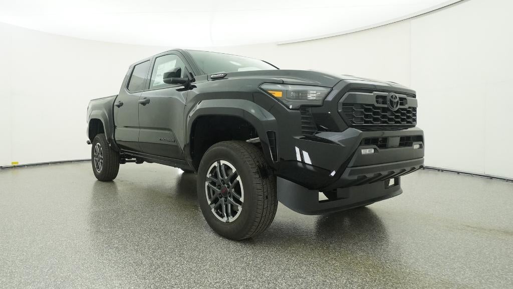 2026 Toyota Tacoma i-FORCE MAX Tacoma TRD Sport