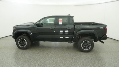 2026 Toyota Tacoma i-FORCE MAX Tacoma TRD Sport
