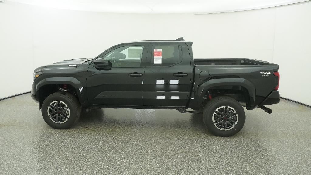 2026 Toyota Tacoma i-FORCE MAX Tacoma TRD Sport