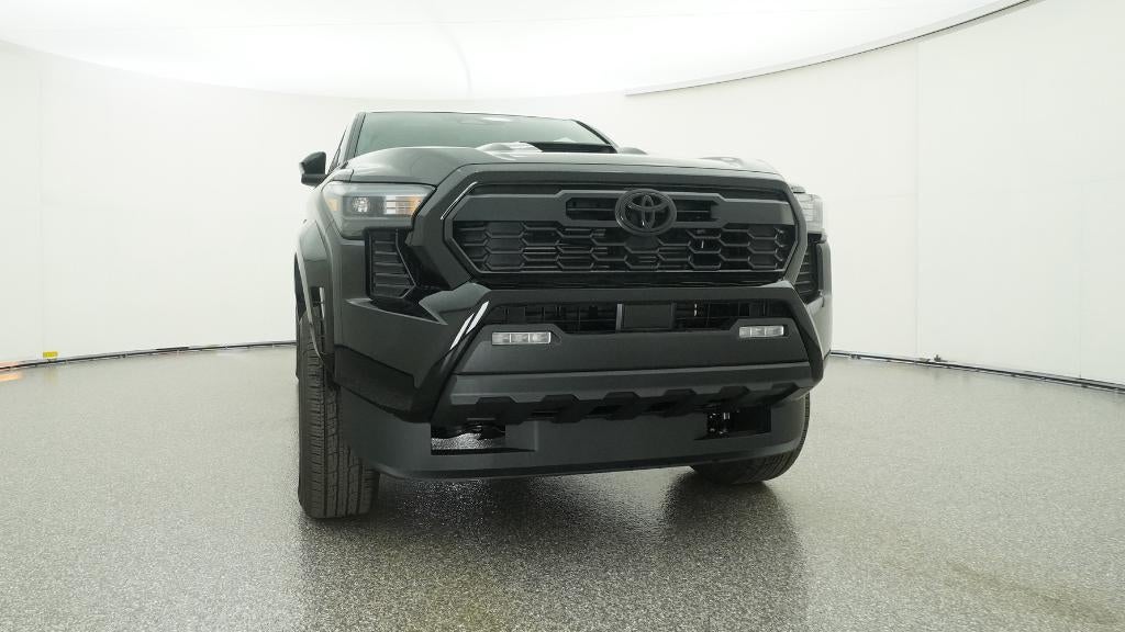 2026 Toyota Tacoma i-FORCE MAX Tacoma TRD Sport