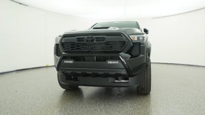 2026 Toyota Tacoma i-FORCE MAX Tacoma TRD Sport