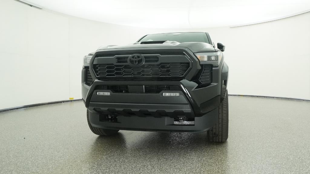 2026 Toyota Tacoma i-FORCE MAX Tacoma TRD Sport