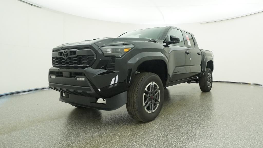 2026 Toyota Tacoma i-FORCE MAX Tacoma TRD Sport
