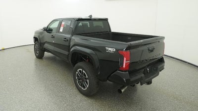 2026 Toyota Tacoma i-FORCE MAX Tacoma TRD Sport