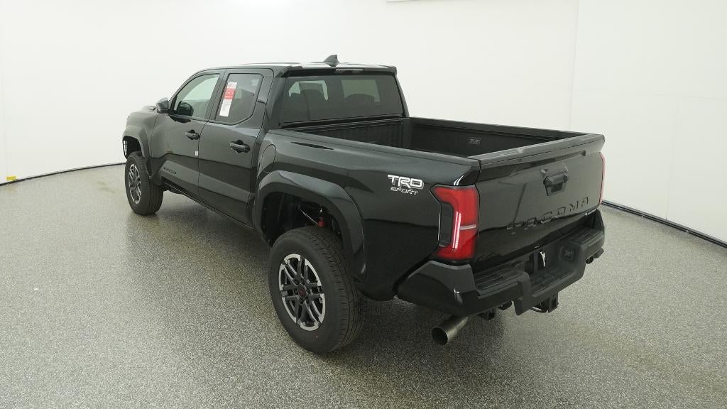2026 Toyota Tacoma i-FORCE MAX Tacoma TRD Sport